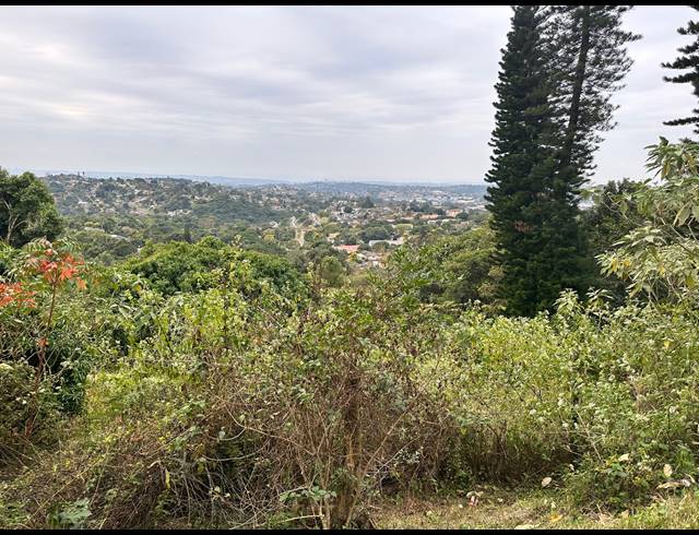 5,153M² VACANT LAND FOR SALE IN WYEBANK